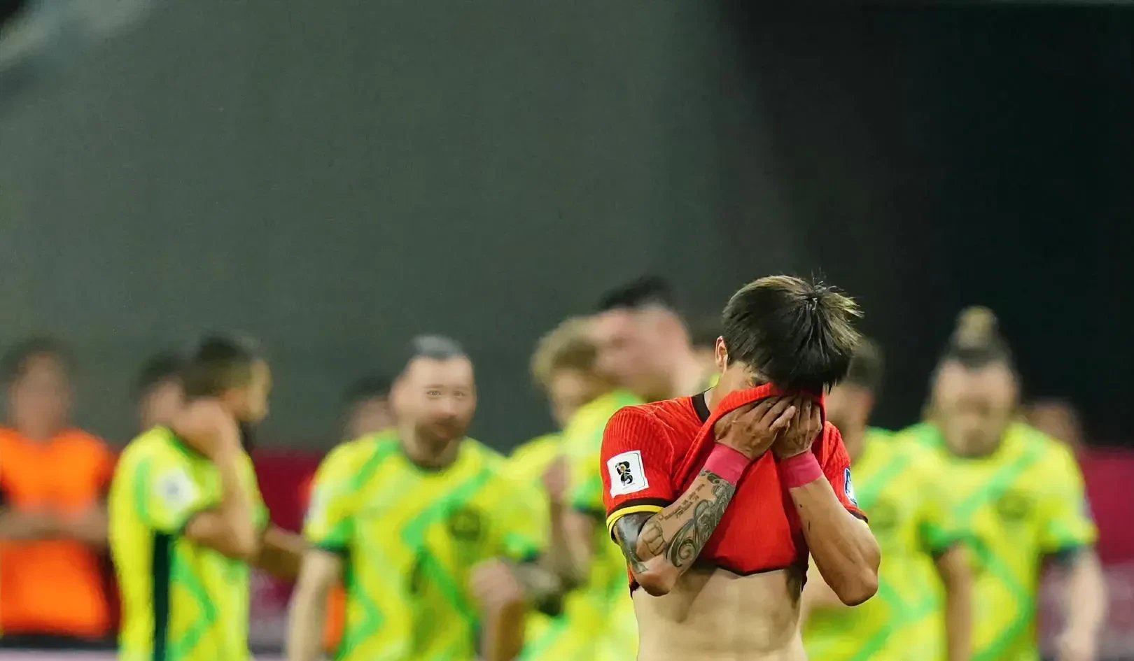 中国队碾压印尼队，戴资颖点燃赛场